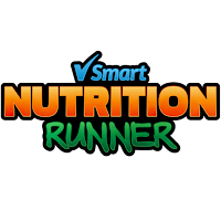 VSmart Nutrition Runner