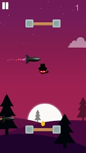 Swingman star Screenshot