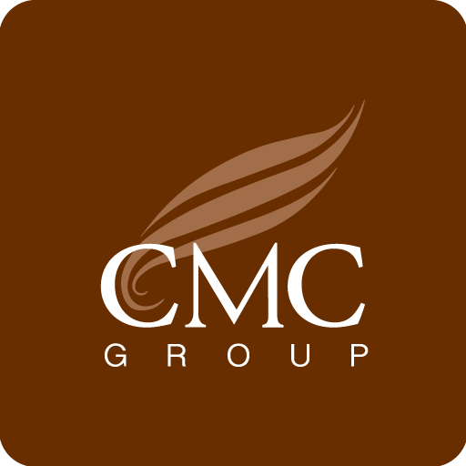 CMC Customer Portal logo