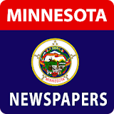 Minnesota Newspapers all News icon