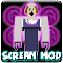 Ice Scream 7 Mods for MCPE
