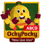 Cover Image of Unduh OckyPocky : Bahasa Inggris Untuk Anak 7.3 APK