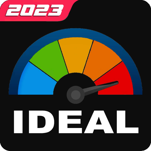 BMI Calculator 2023 logo