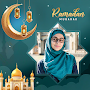 Ramadan Photo Frames 2024