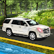 Real Land Cruiser new game 201 - Androidアプリ