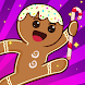 Sweet Escape: Cookie Dash - Androidアプリ