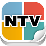 NTVTablet icon