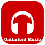 Unlimited Music icon