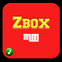 zBox MM 4 - For Myanmar Tips