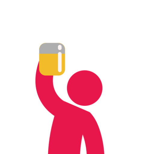 iPuke: Drinking game 2.2 Icon