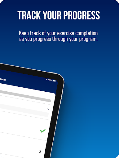 Marathon Physical Therapy