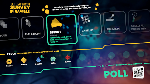 Anteprima dell'app