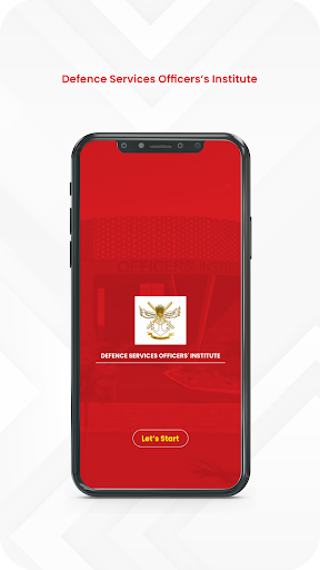 Android application DSOI Panchkula screenshort