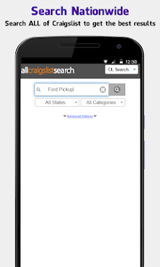 Search & Find for Craigslistのおすすめ画像1