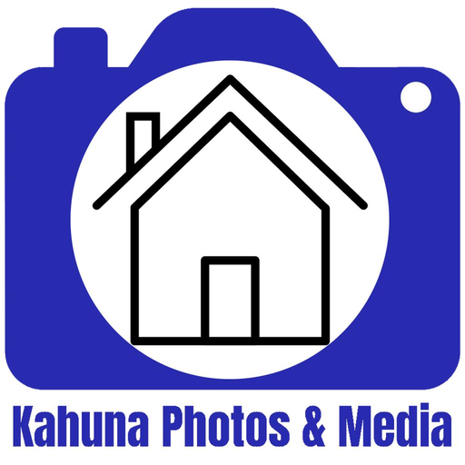 Kahuna Photo logo