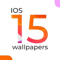 Ios 15 Wallpapers