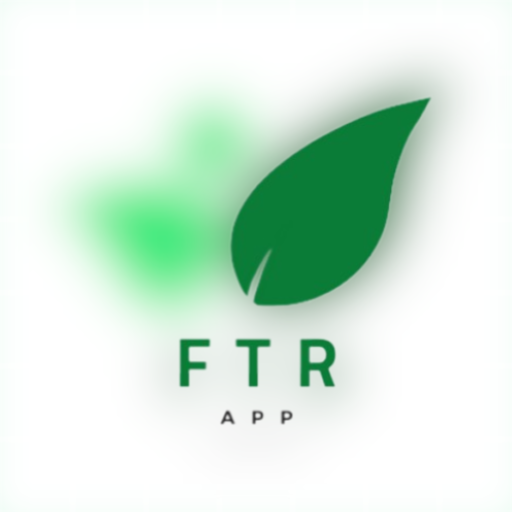FTR APP logo
