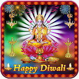 Happy Diwali Best Wishes icon