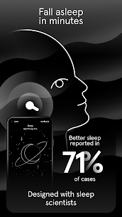 Endel: Focus, Relax & Sleep MOD APK (Premium Unlocked) 5