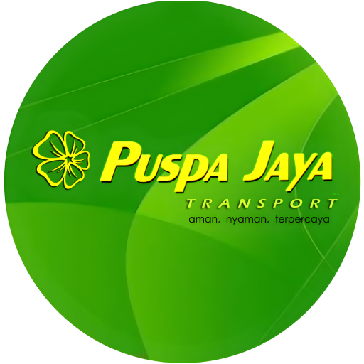 Puspa Jaya logo