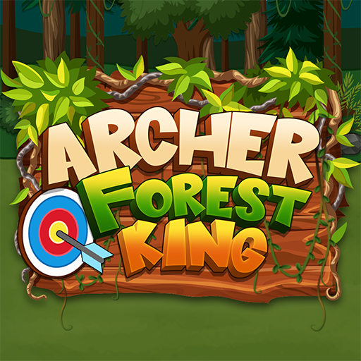 Archer Forest King logo