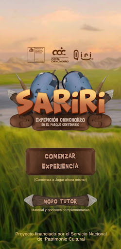 Sariri 2 - Parque Centenario Screen 3