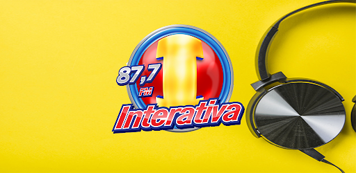 Rádio Interativa Fm 87,7 Screen 3