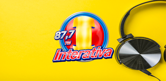 Rádio Interativa Fm 87,7