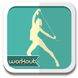 Slim Waist Workout Guide icon