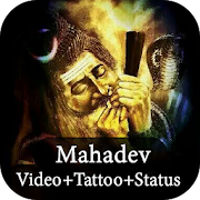 Top 47 Entertainment Apps Like Mahadev Status Video - Mahakal Tattoo Editor - Best Alternatives