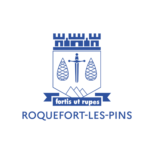 Roquefort Les Pins