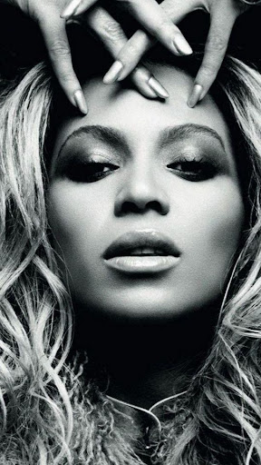 Beyonce:Puzzle,Wallpapers Screen 2