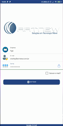 Artvendas Tecnologia Screenshot 2 - AppWisp.com