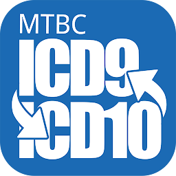 Icon image ICD 9-10