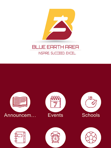 Blue Earth Area School 2860 Screenshot 4 - AppWisp.com