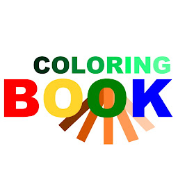 Icon image Funny Coloring Book