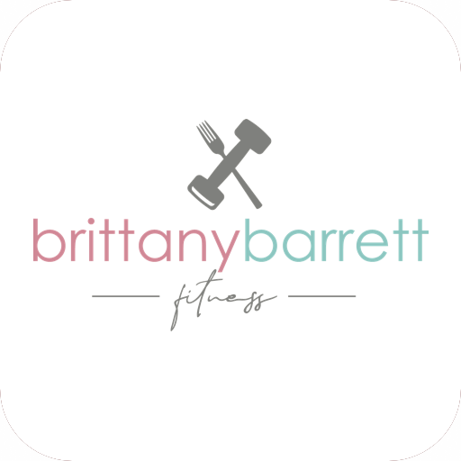 Brittany Barrett Fitness Header - AppWisp.com