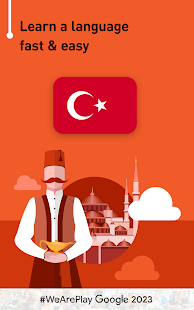 Learn Turkish - 11,000 Words Screenshot