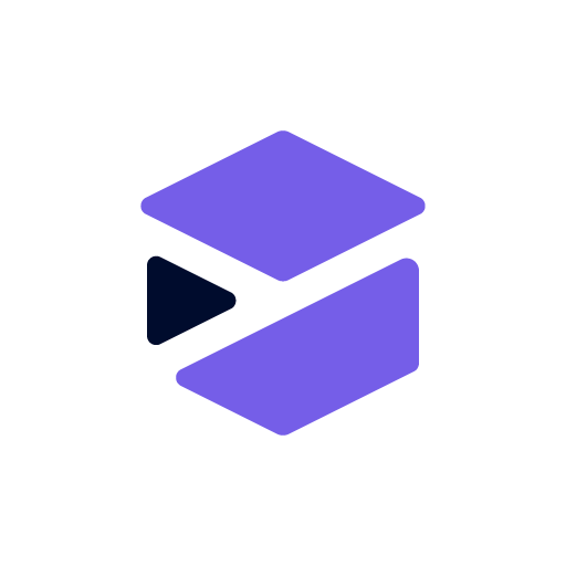 Start logo