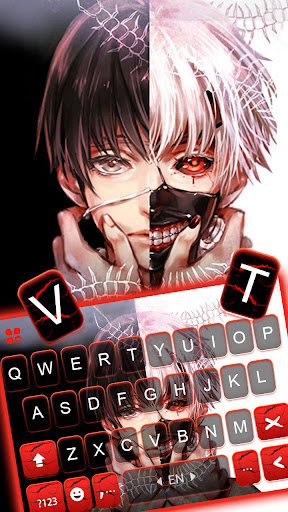 Half Devil Boy Themes Screen 2
