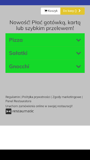 TrePadrone Tyniec Mały Screen 3