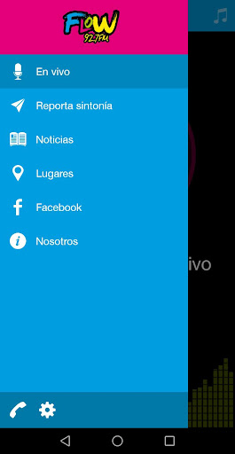FLOW927 Screen 2