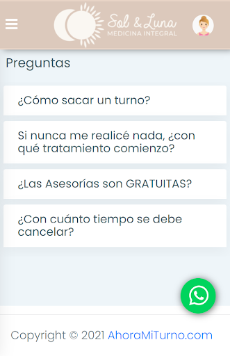 SyL Medicina Integral Screen 2