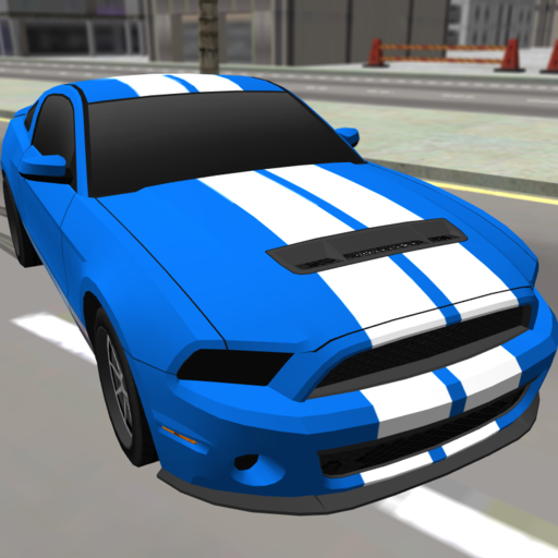 Race Car Driving 3D 1.04 Icon