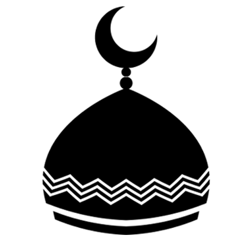 islamic stickers for whatsapp  Icon