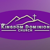KDC Kingdom Dominion Church icon