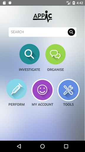 Esicm Appic Screenshot 2 - AppWisp.com