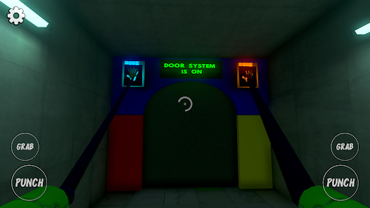Captura de Pantalla 15 Evil Toys Breach: Chapter 3 android