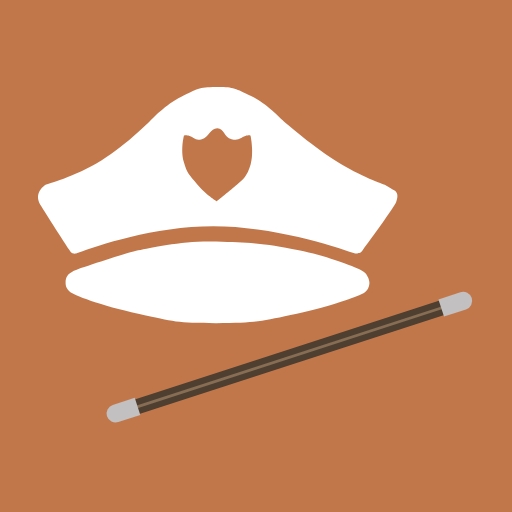 Healthy Cop logo