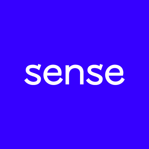 Sense SuperApp - online bank logo